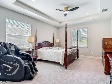 23278 Scaglione Drive Lutz FL 33549