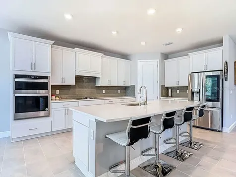 23278 Scaglione Drive Lutz FL 33549