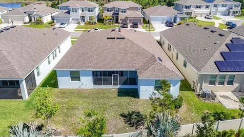 23278 Scaglione Drive Lutz FL 33549