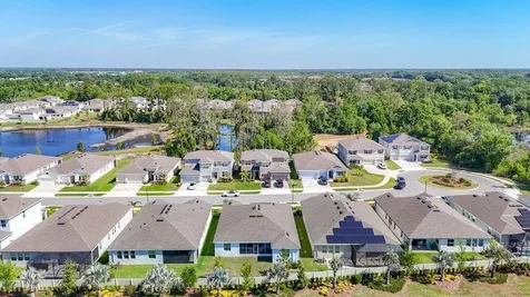 23278 Scaglione Drive Lutz FL 33549