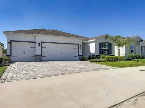 23278 Scaglione Drive Lutz FL 33549
