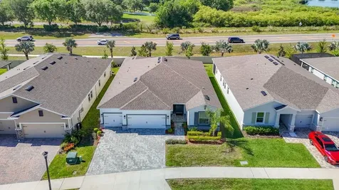 23278 Scaglione Drive Lutz FL 33549
