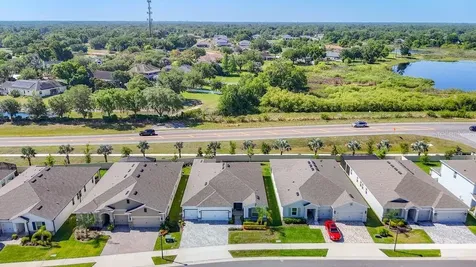 23278 Scaglione Drive Lutz FL 33549