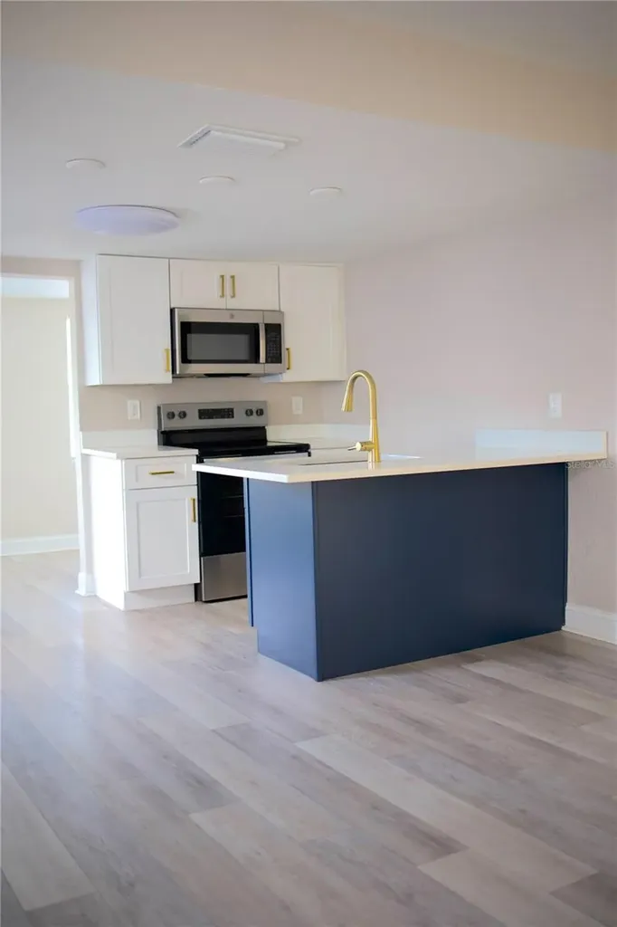 1109 Blanche B Littlejohn Trail Clearwater FL 33755