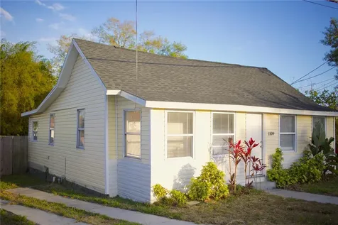 1109 Blanche B Littlejohn Trail Clearwater FL 33755