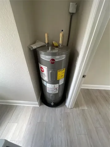 1109 Blanche B Littlejohn Trail Clearwater FL 33755