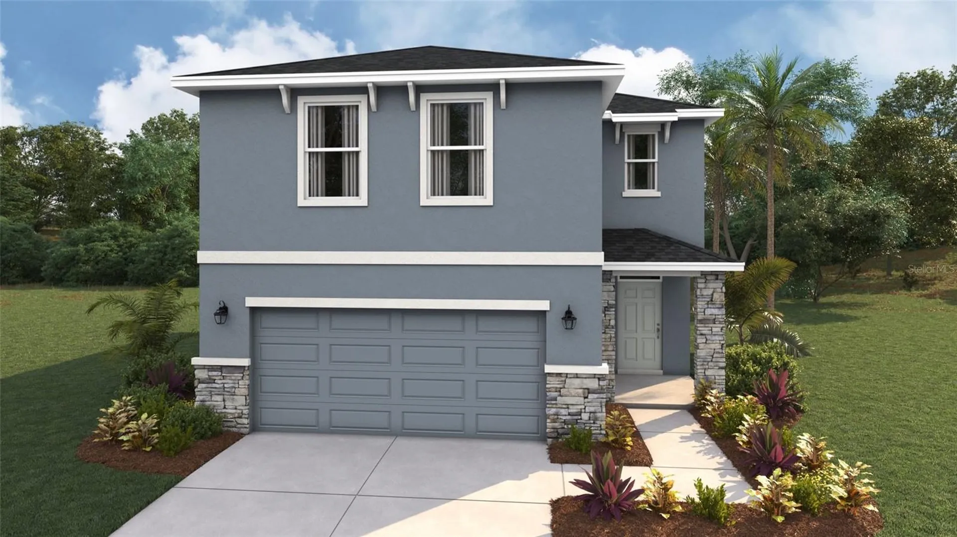 8812 Clear View Street Parrish FL 34219