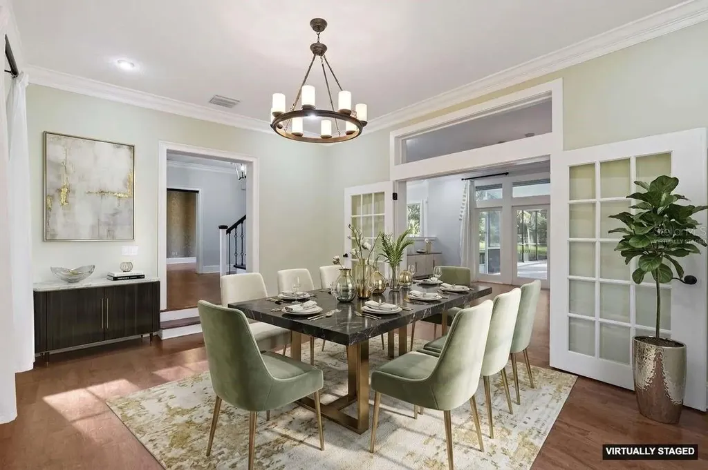 1244 Elysium Boulevard Mount Dora FL 32757