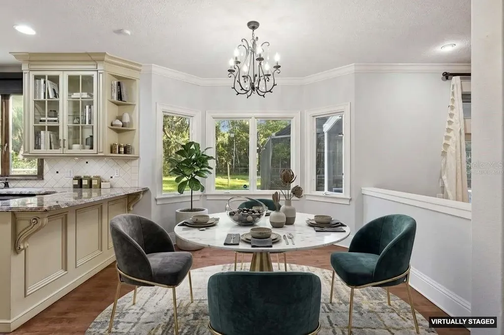1244 Elysium Boulevard Mount Dora FL 32757