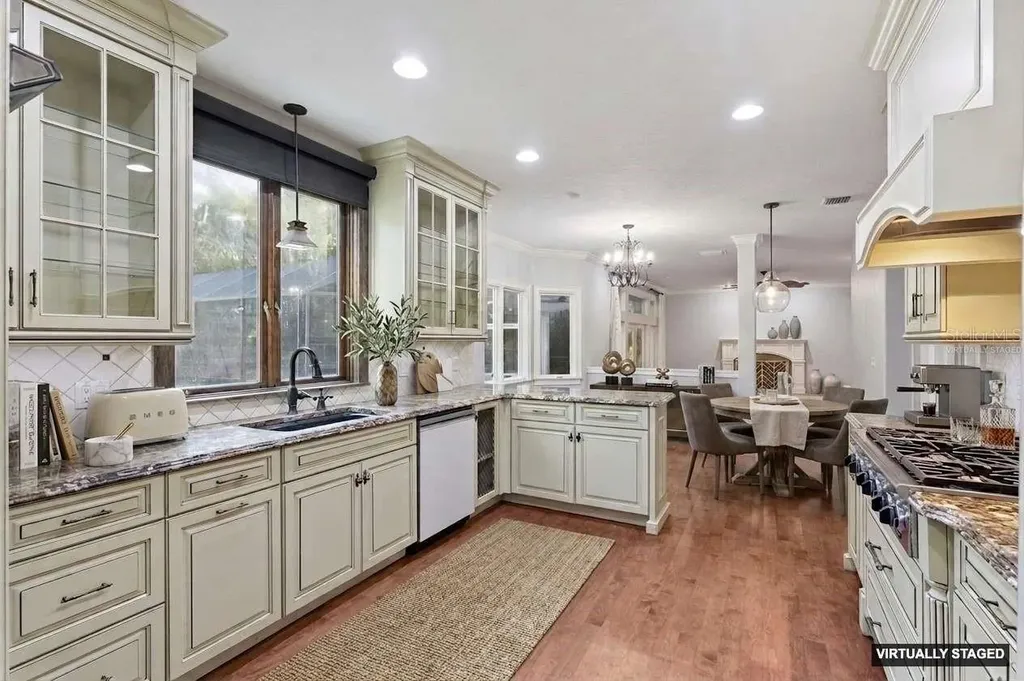 1244 Elysium Boulevard Mount Dora FL 32757