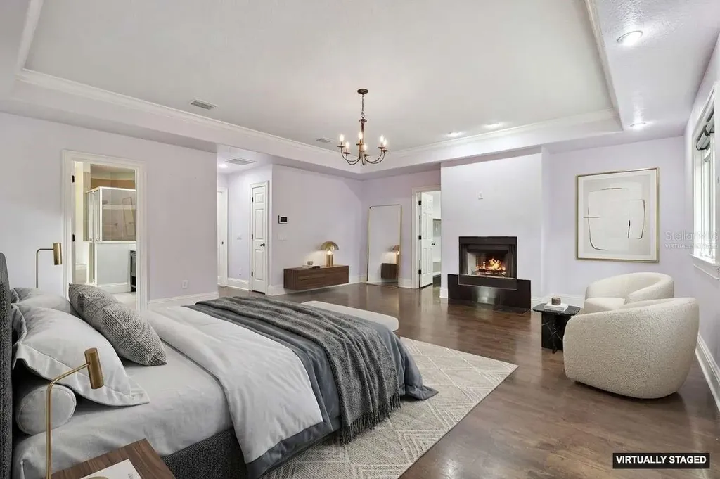 1244 Elysium Boulevard Mount Dora FL 32757