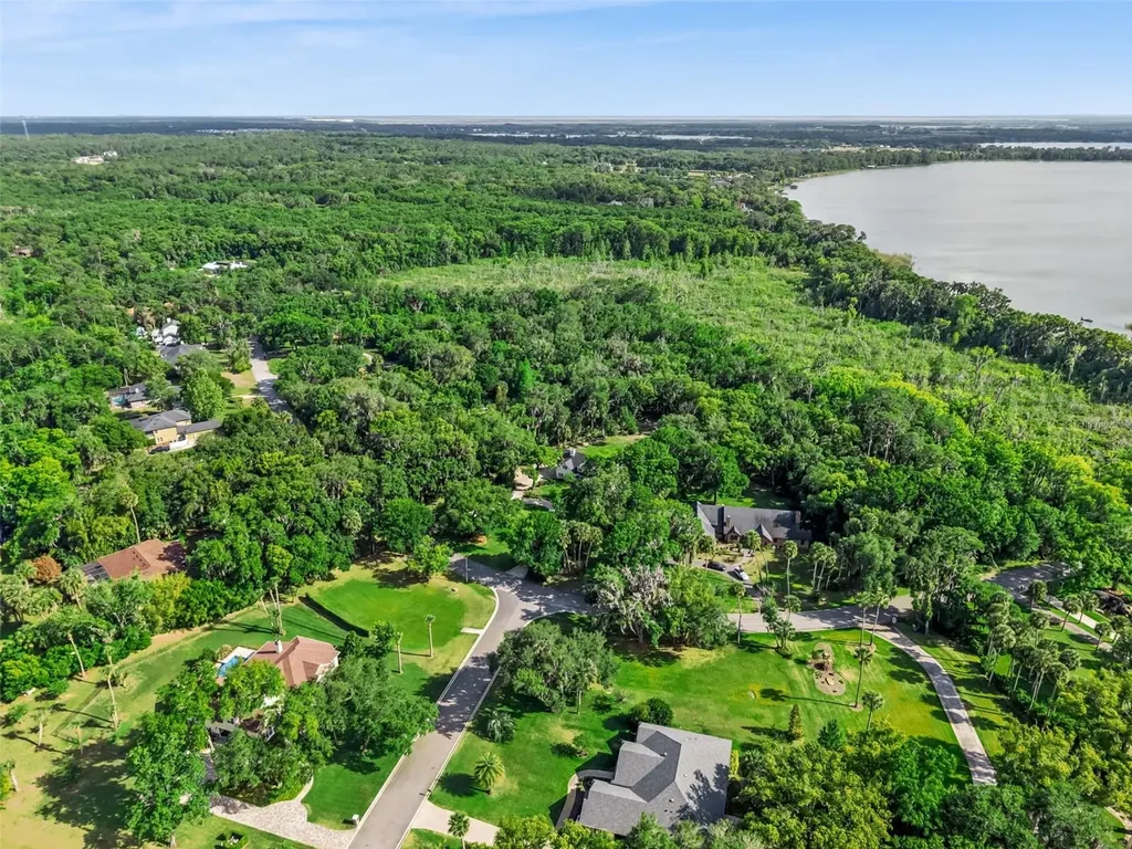 1244 Elysium Boulevard Mount Dora FL 32757