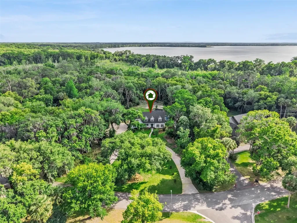1244 Elysium Boulevard Mount Dora FL 32757