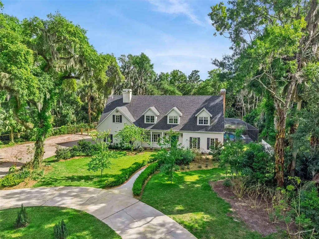 1244 Elysium Boulevard Mount Dora FL 32757
