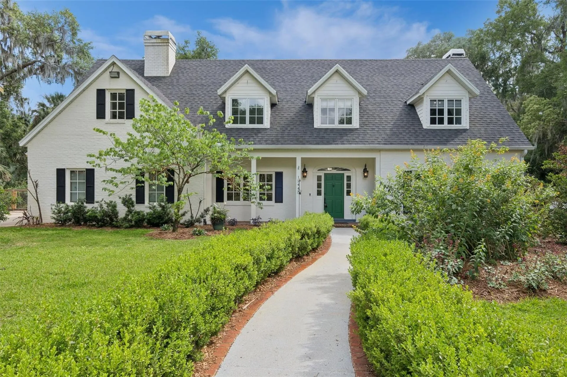 1244 Elysium Boulevard Mount Dora FL 32757