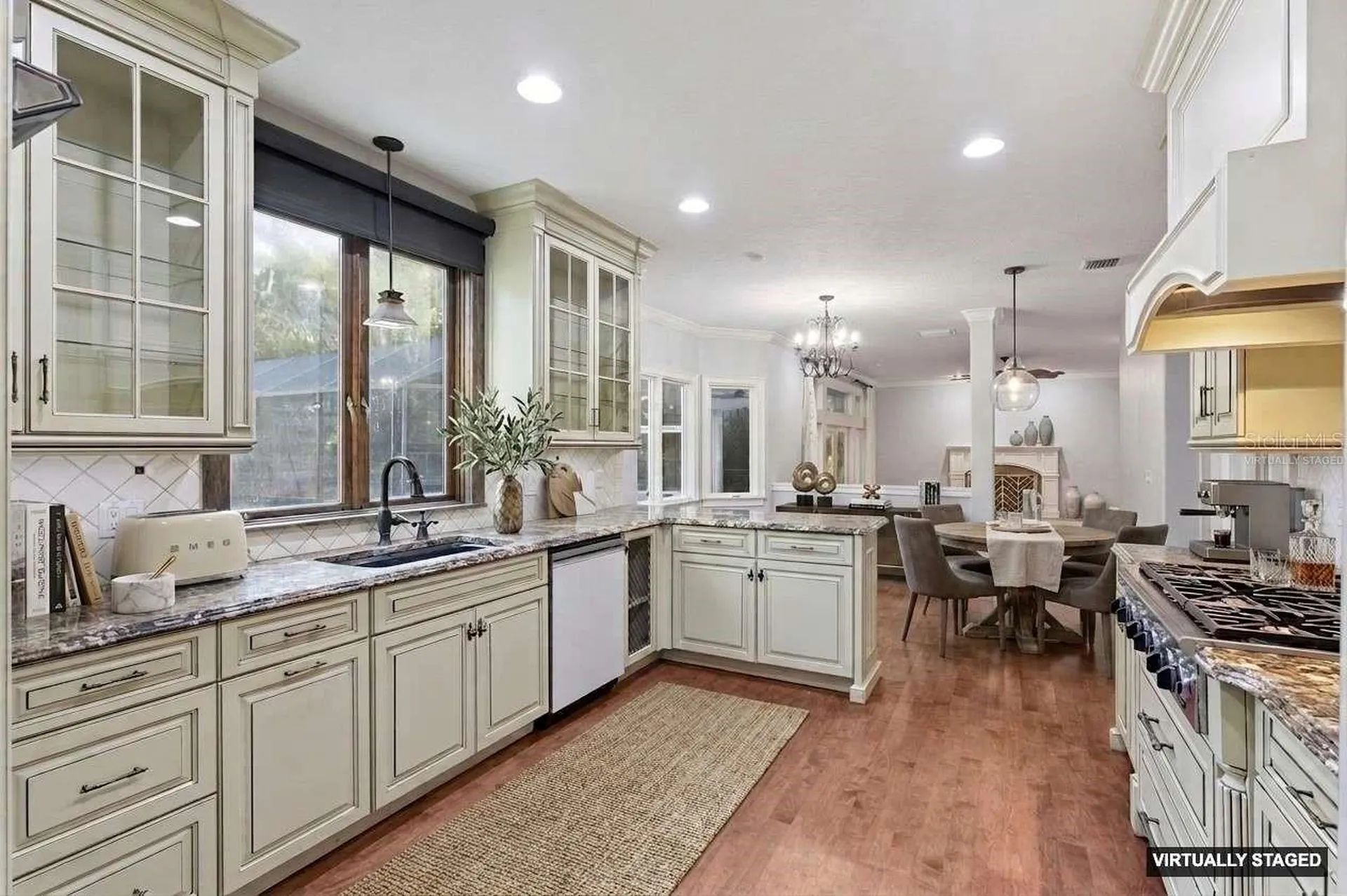 1244 Elysium Boulevard Mount Dora FL 32757