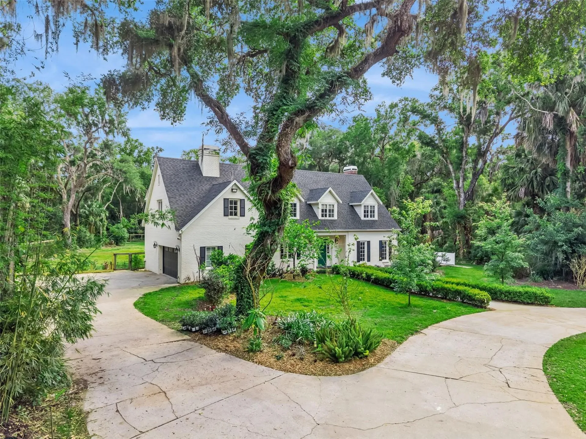 1244 Elysium Boulevard Mount Dora FL 32757