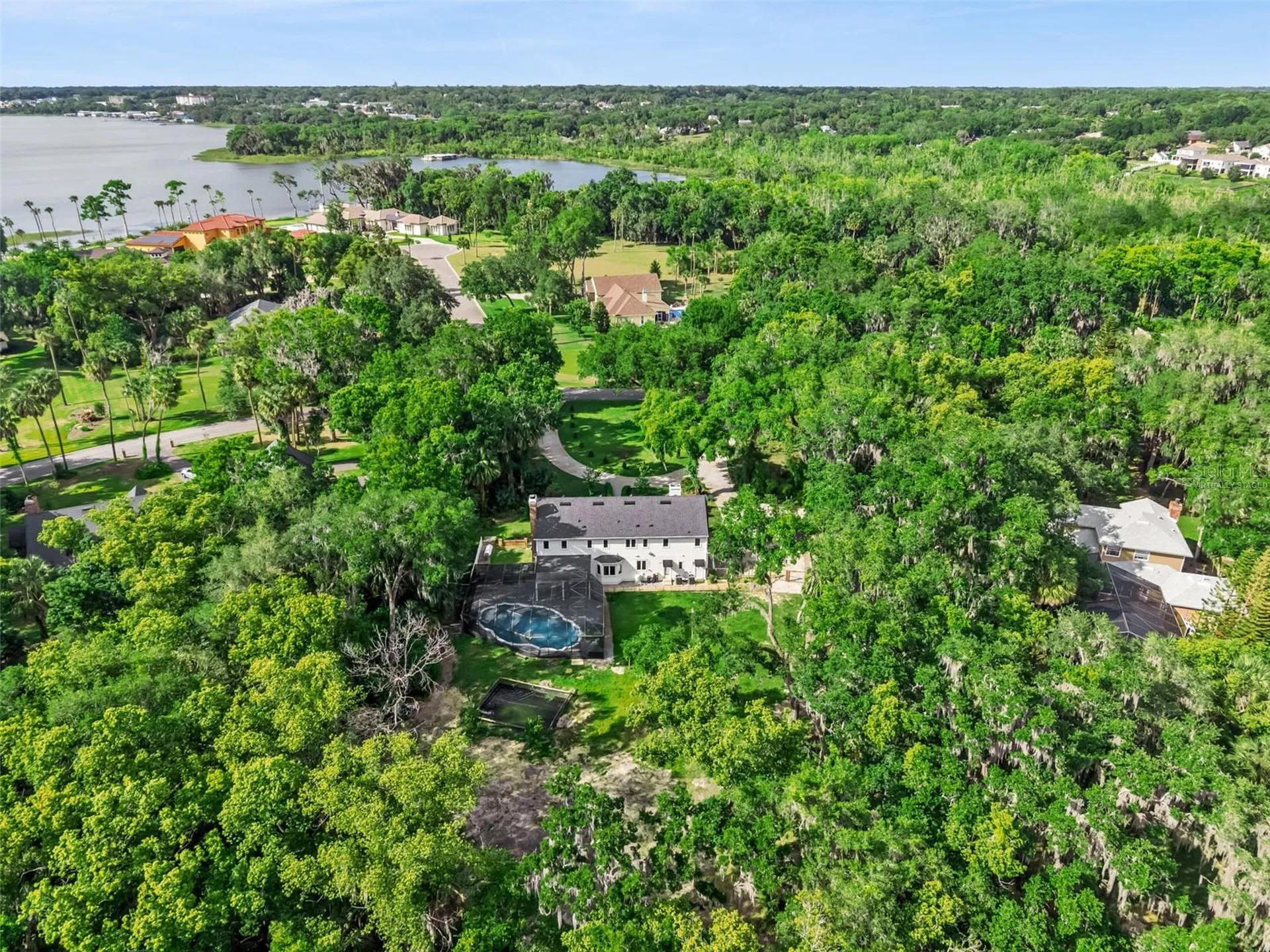 1244 Elysium Boulevard Mount Dora FL 32757
