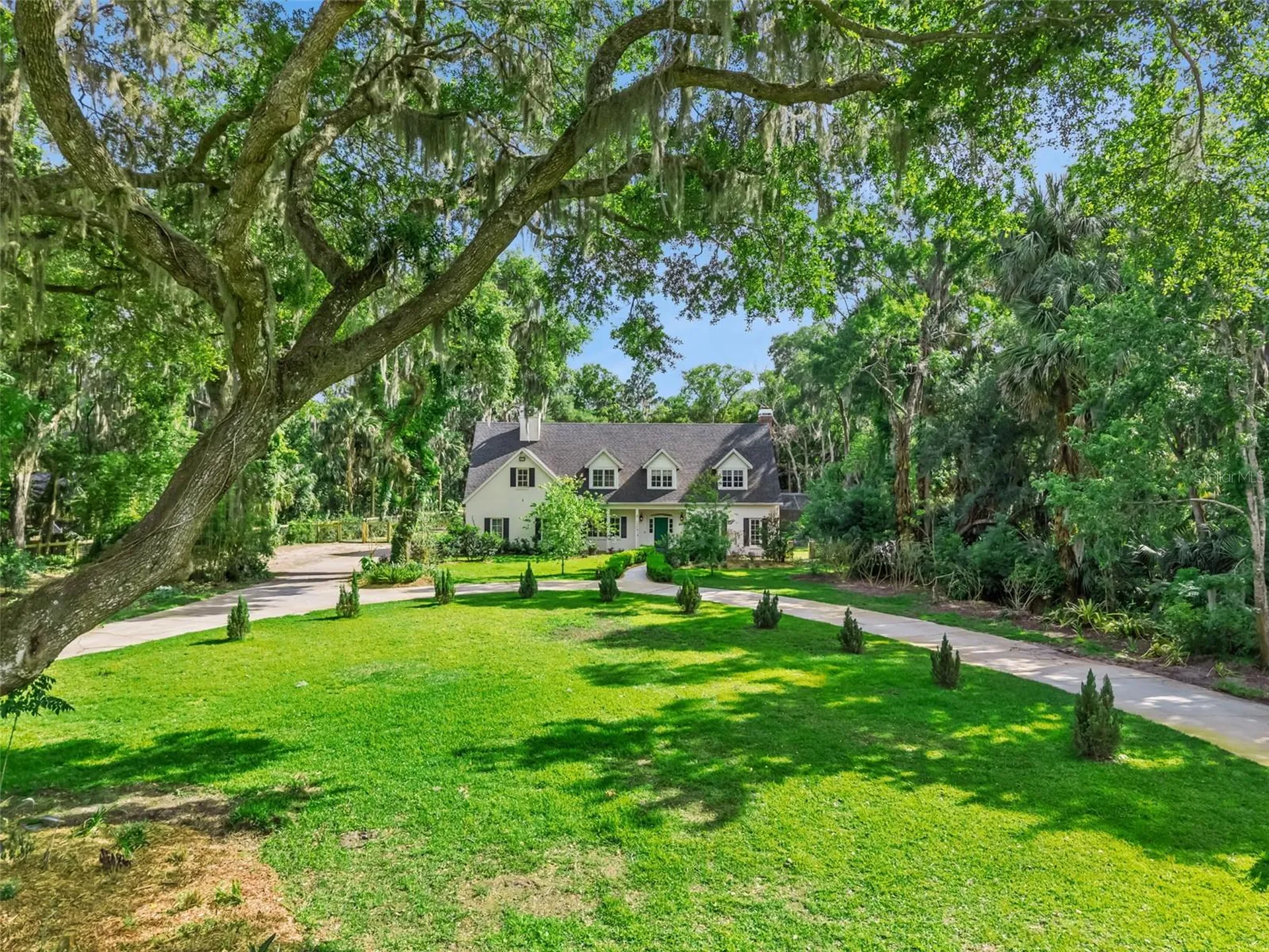 1244 Elysium Boulevard Mount Dora FL 32757