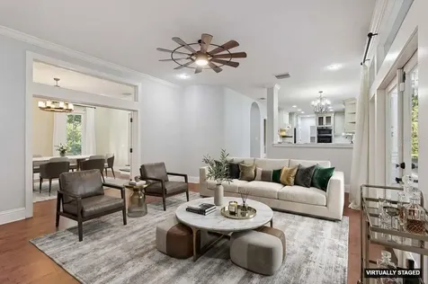 1244 Elysium Boulevard Mount Dora FL 32757