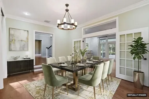 1244 Elysium Boulevard Mount Dora FL 32757