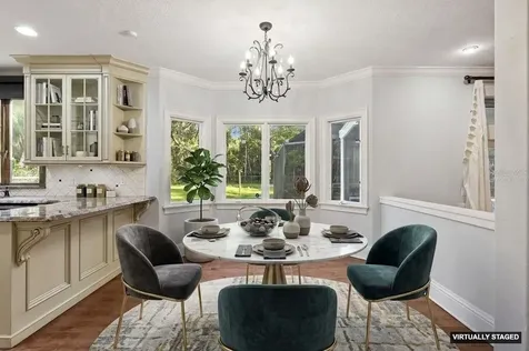 1244 Elysium Boulevard Mount Dora FL 32757