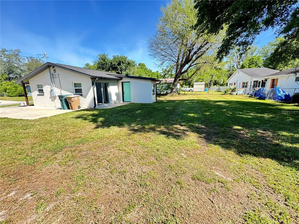 1505 NW 19th Court Ocala FL 34475