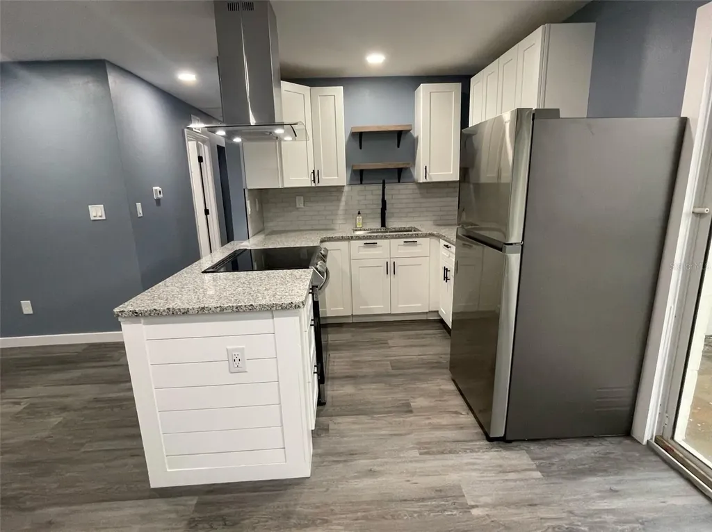 1505 NW 19th Court Ocala FL 34475