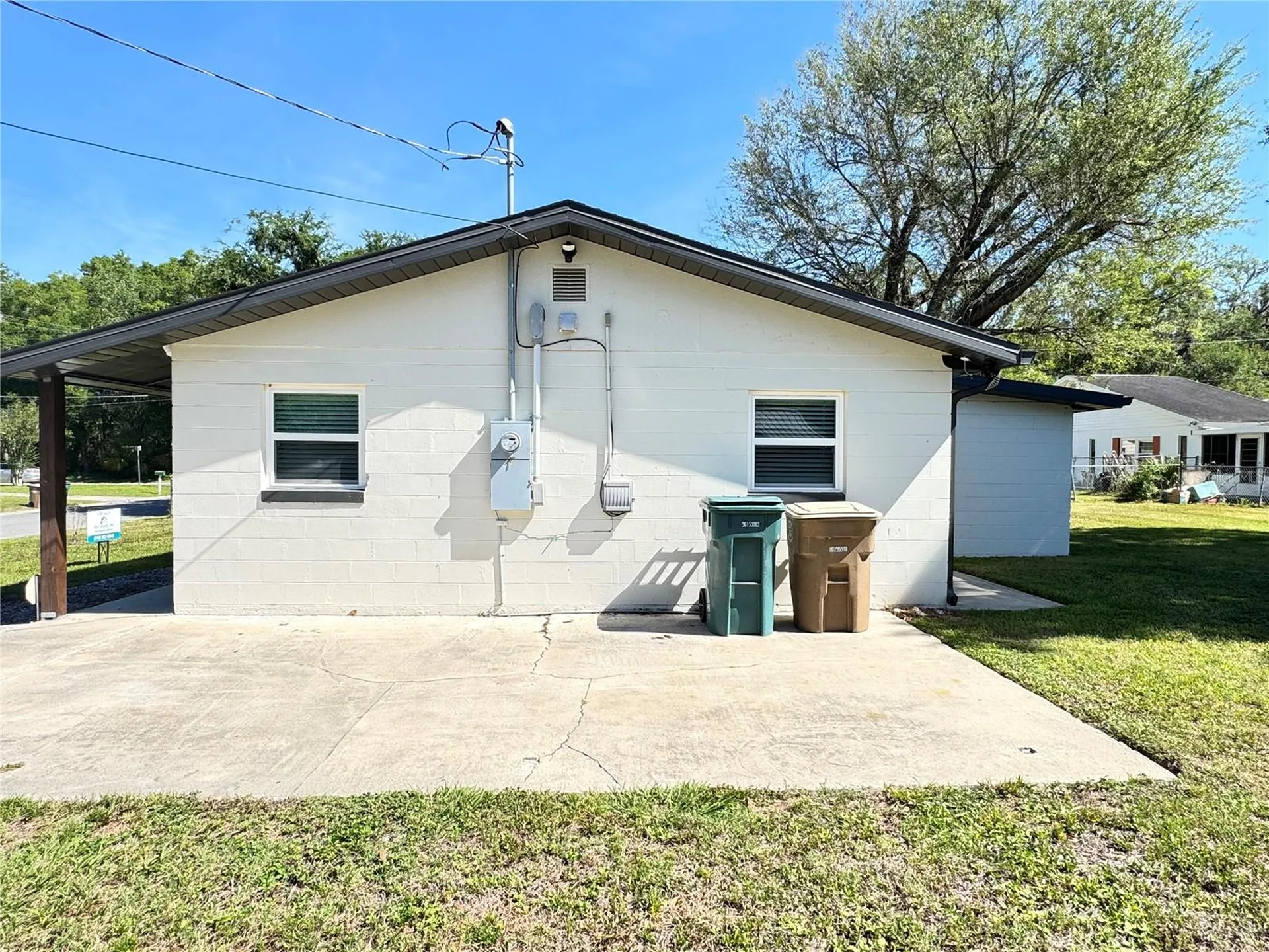 1505 NW 19th Court Ocala FL 34475