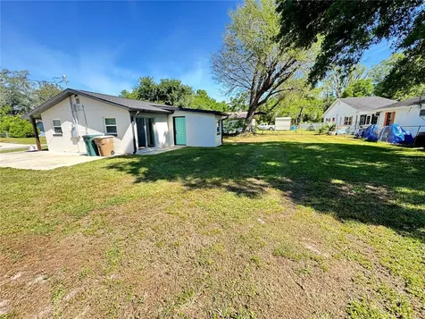 1505 NW 19th Court Ocala FL 34475