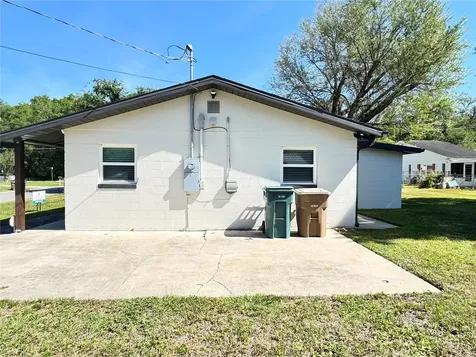 1505 NW 19th Court Ocala FL 34475