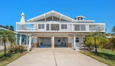 218 176th Avenue E Redington Shores FL 33708