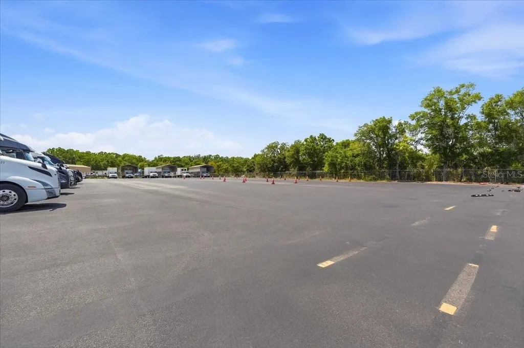 100 S Airport Road Lake Wales FL 33859