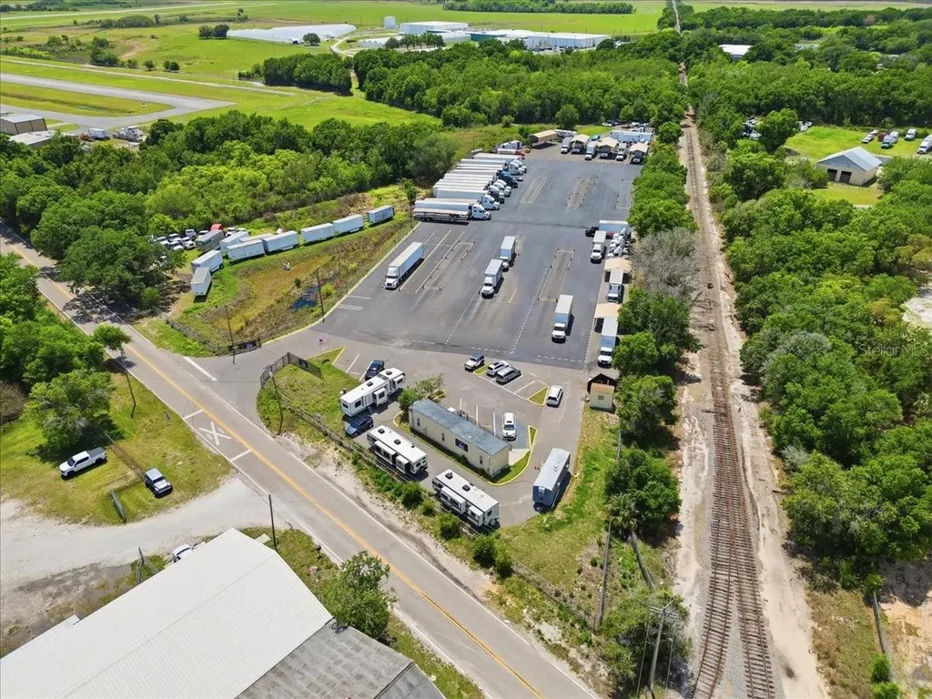 100 S Airport Road Lake Wales FL 33859