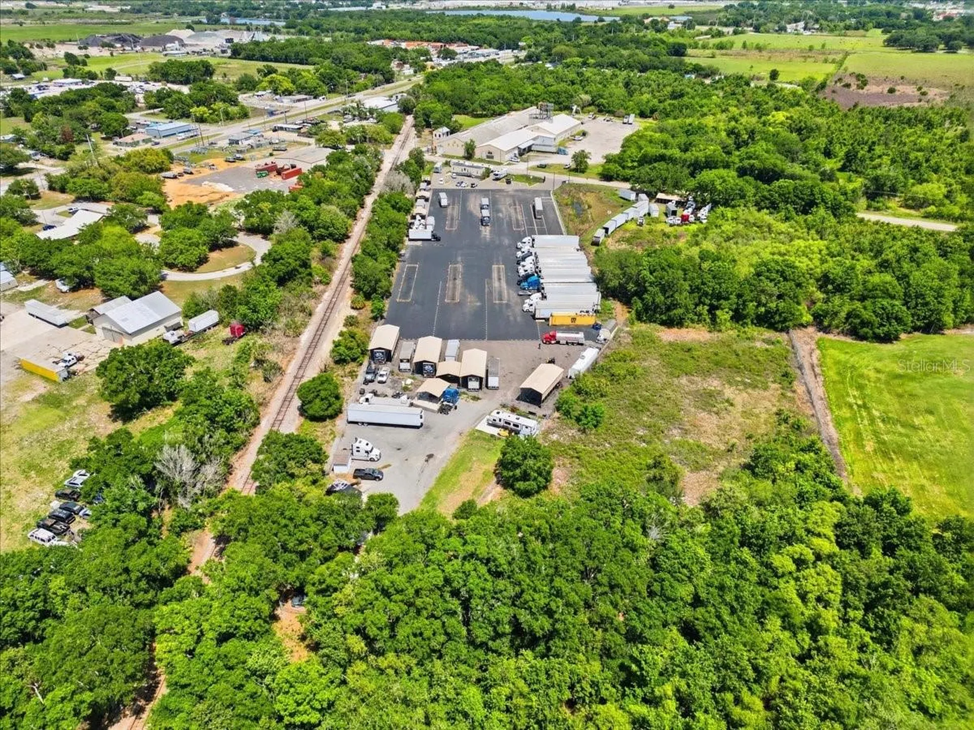 100 S Airport Road Lake Wales FL 33859