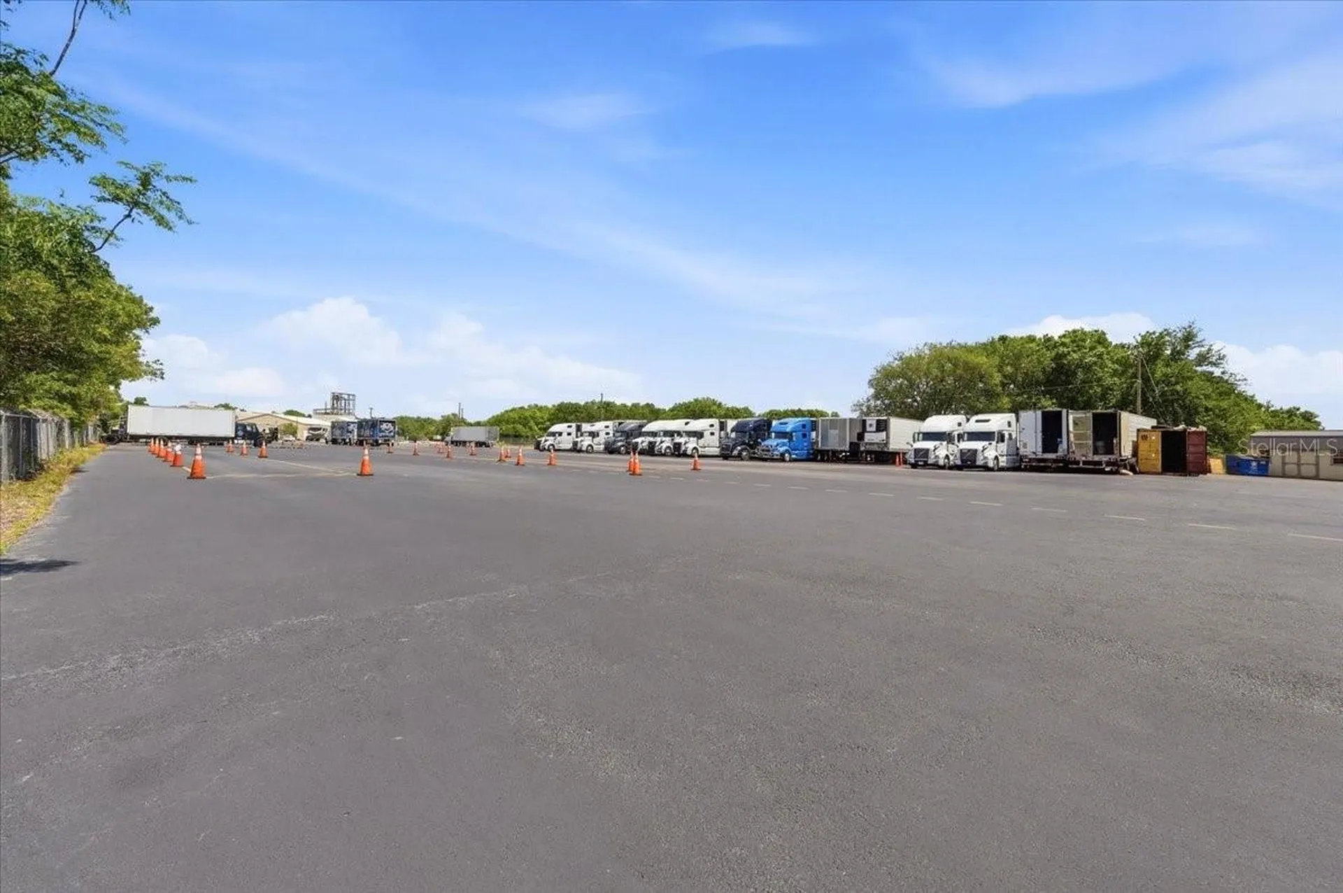 100 S Airport Road Lake Wales FL 33859