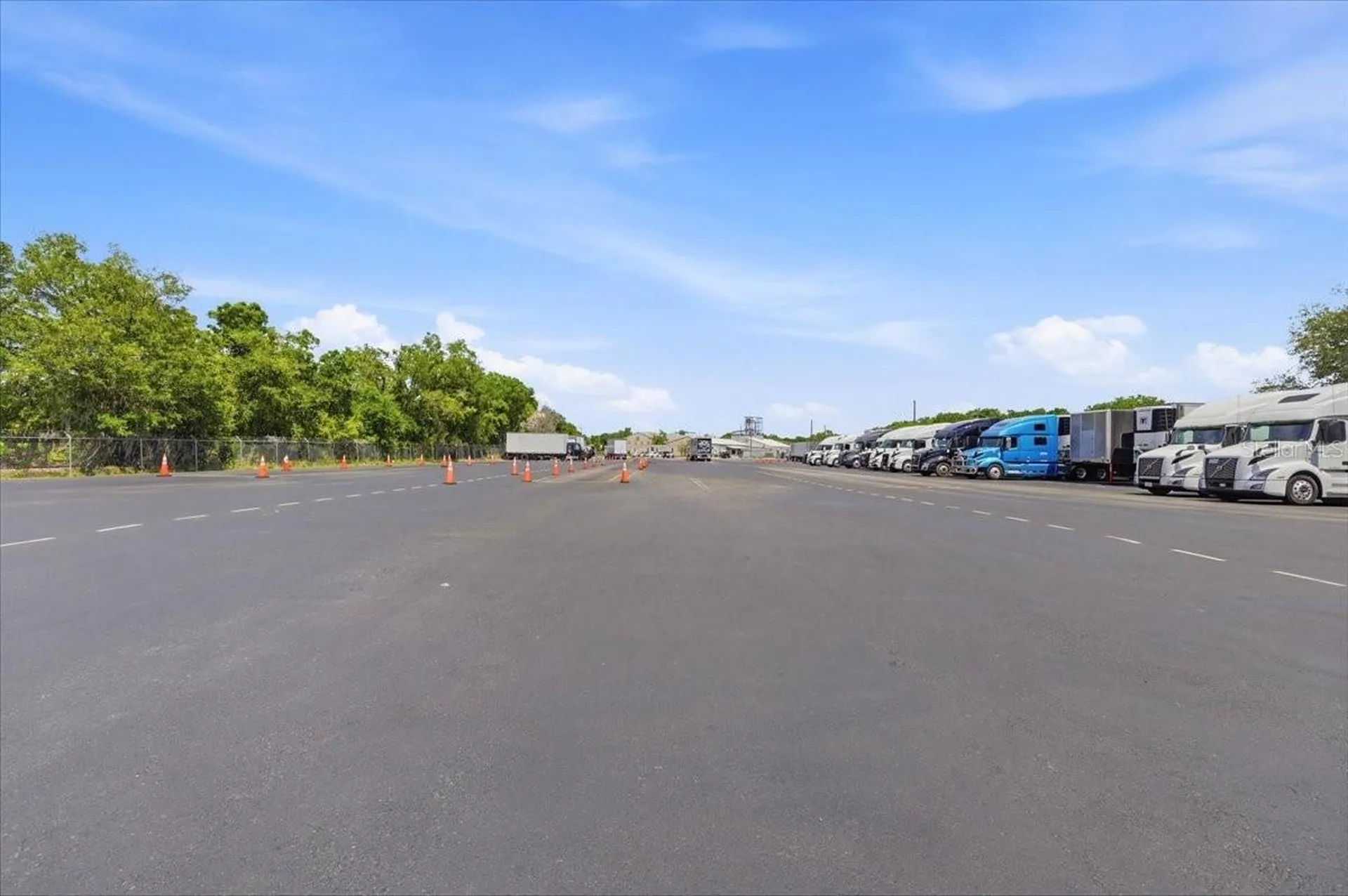 100 S Airport Road Lake Wales FL 33859