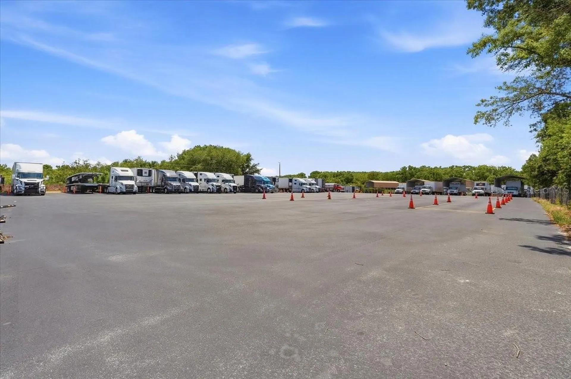 100 S Airport Road Lake Wales FL 33859
