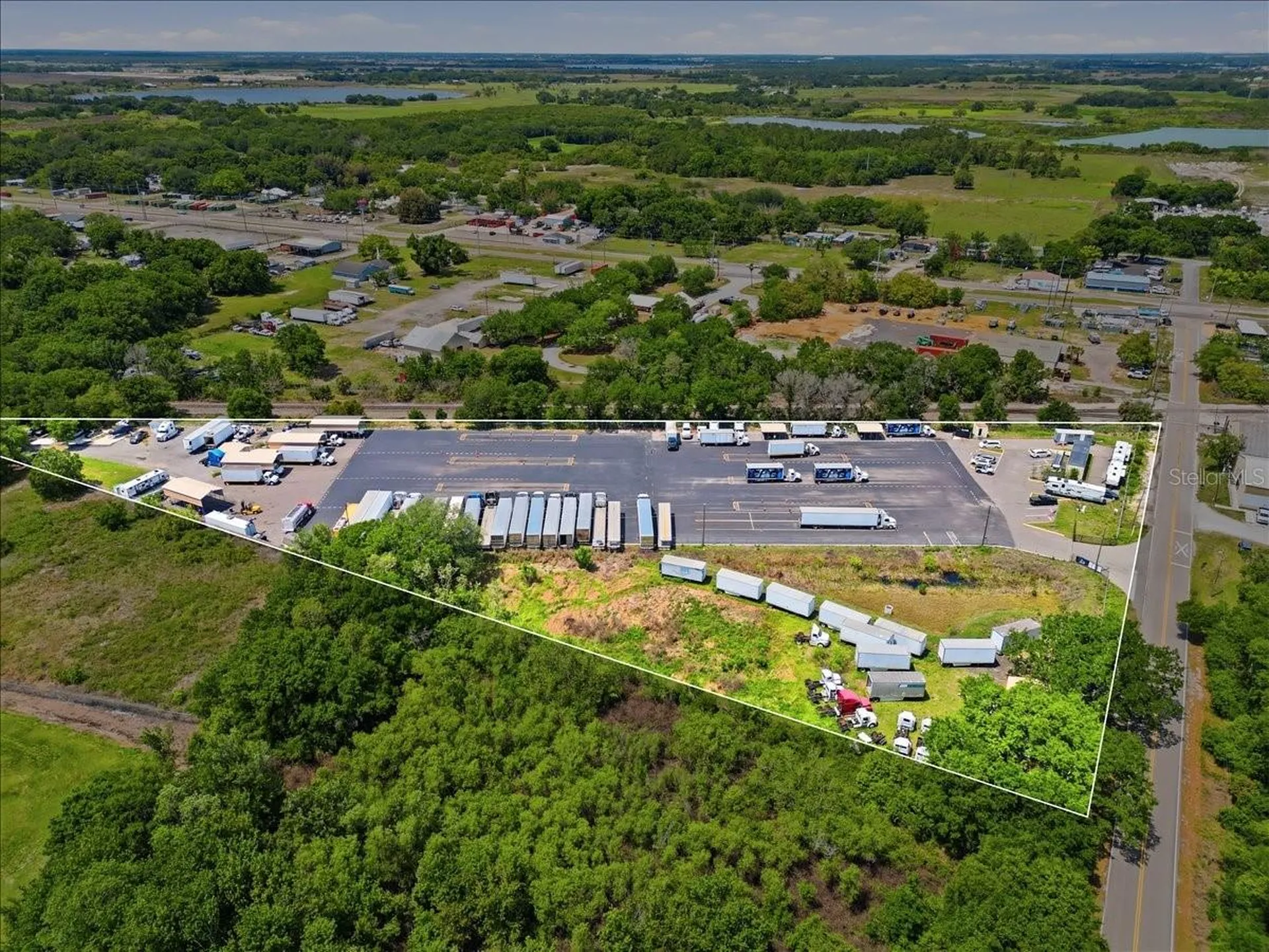100 S Airport Road Lake Wales FL 33859