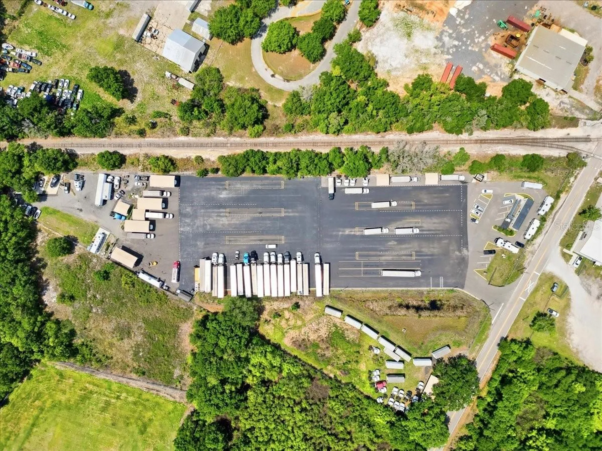 100 S Airport Road Lake Wales FL 33859