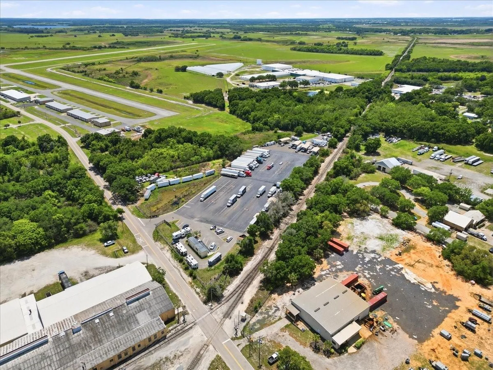 100 S Airport Road Lake Wales FL 33859