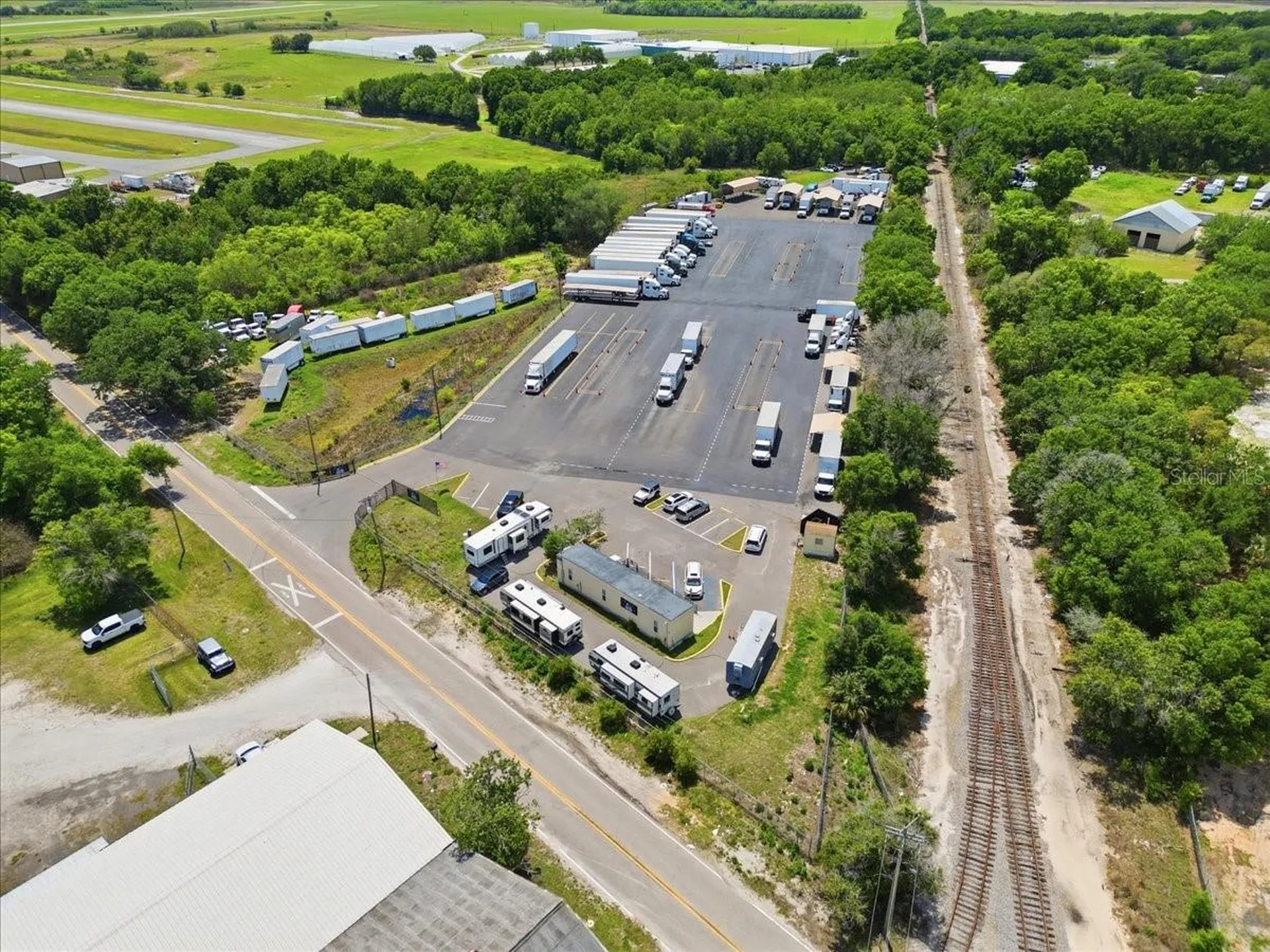 100 S Airport Road Lake Wales FL 33859