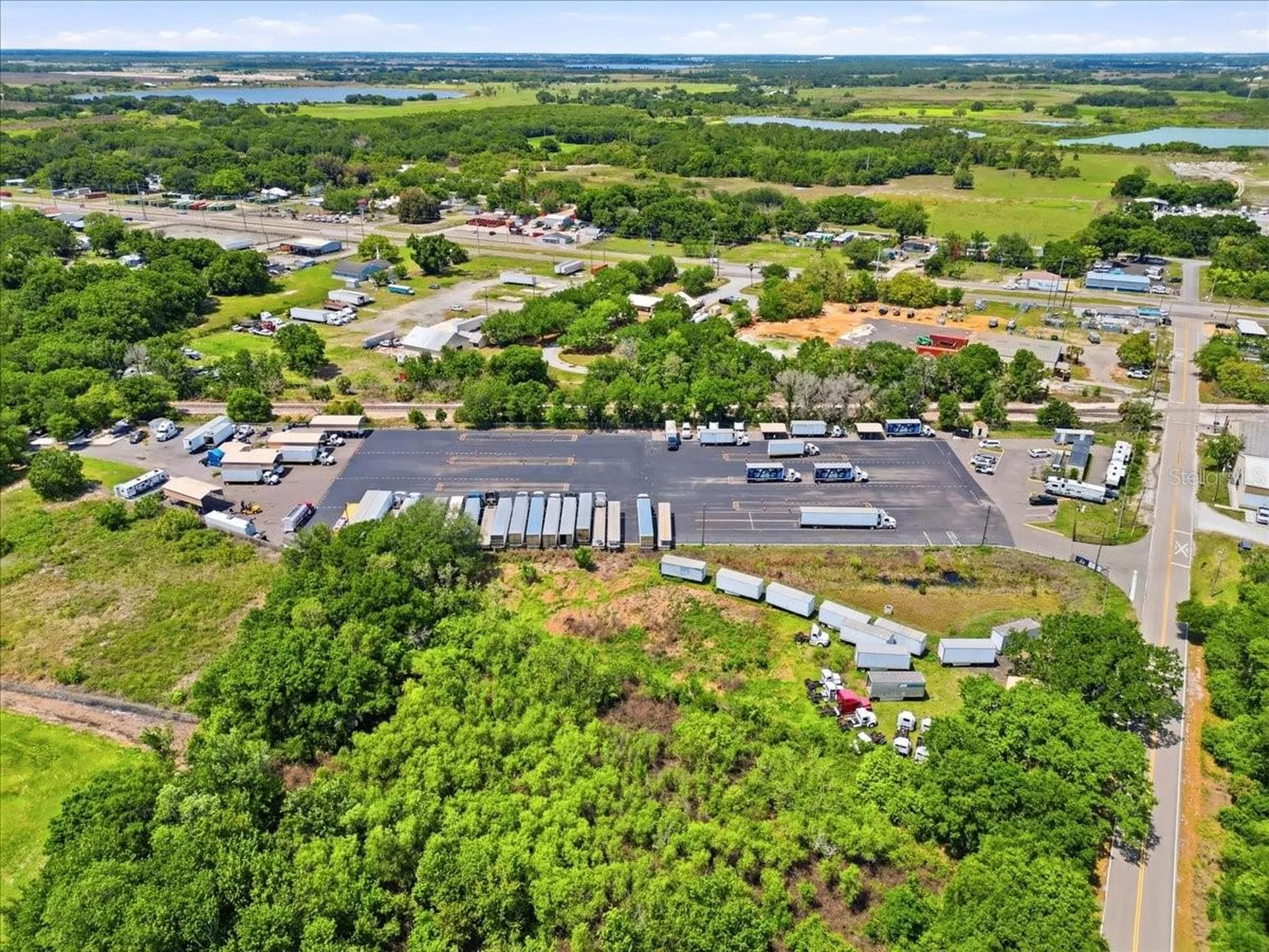 100 S Airport Road Lake Wales FL 33859