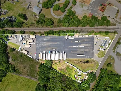 100 S Airport Road Lake Wales FL 33859