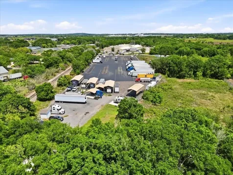 100 S Airport Road Lake Wales FL 33859