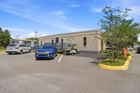 100 S Airport Road Lake Wales FL 33859