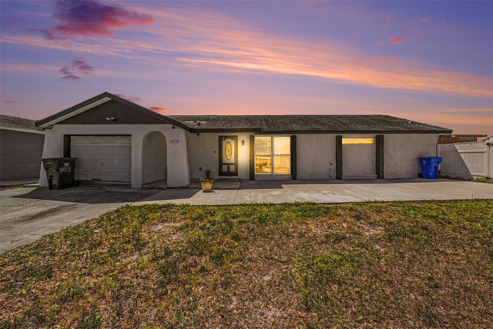 10119 Chimney Hill Court Tampa FL 33615