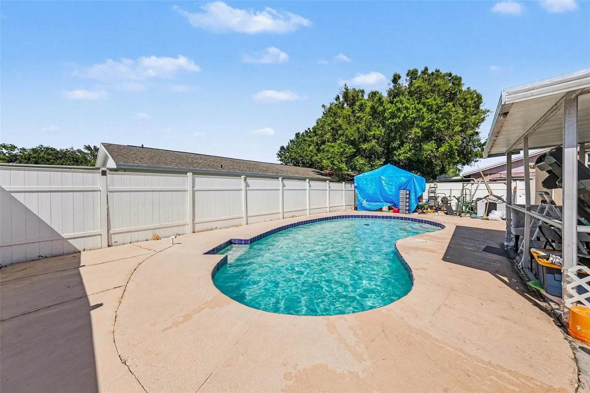 10119 Chimney Hill Court Tampa FL 33615