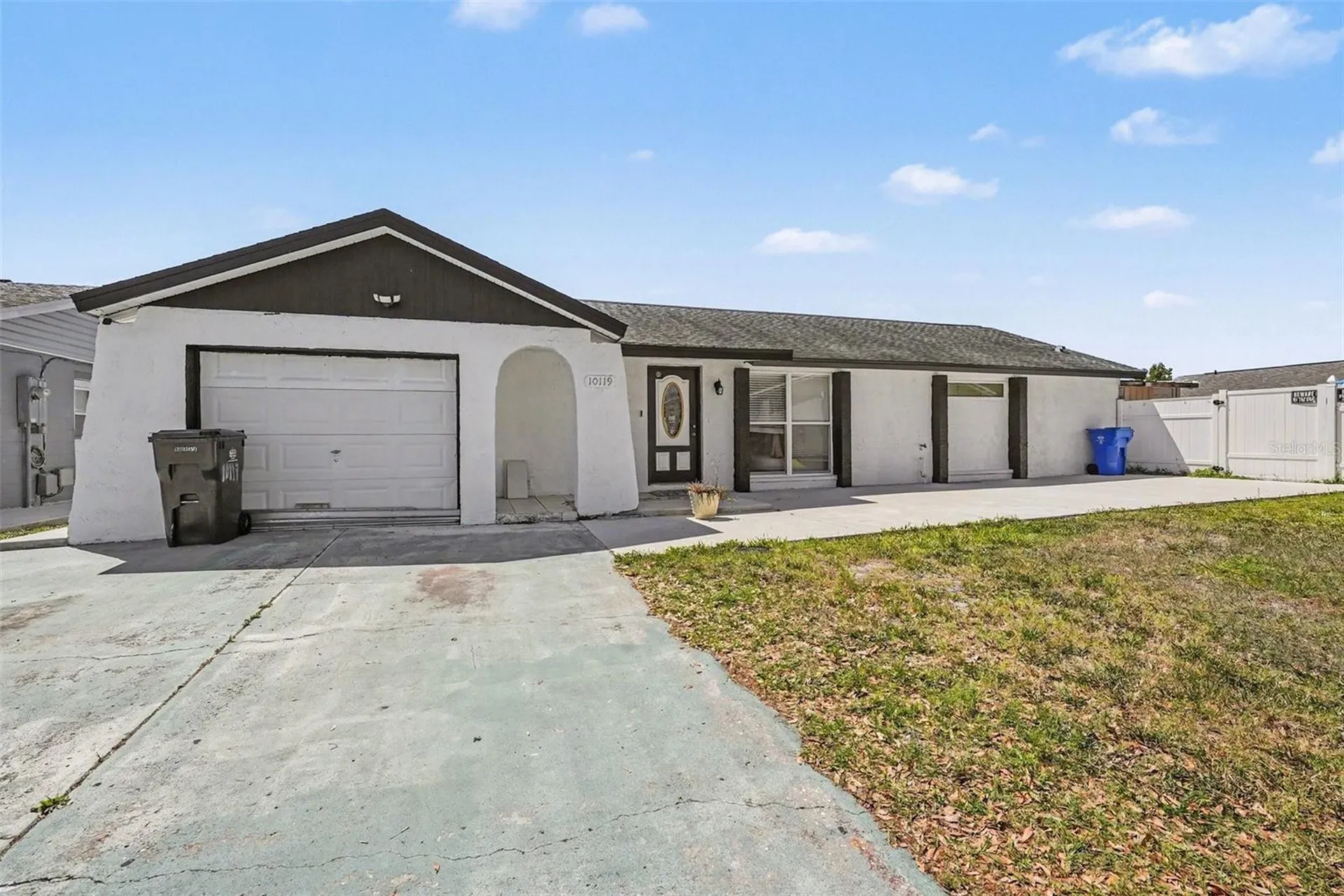 10119 Chimney Hill Court Tampa FL 33615