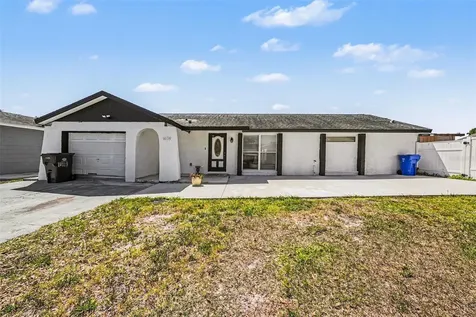 10119 Chimney Hill Court Tampa FL 33615